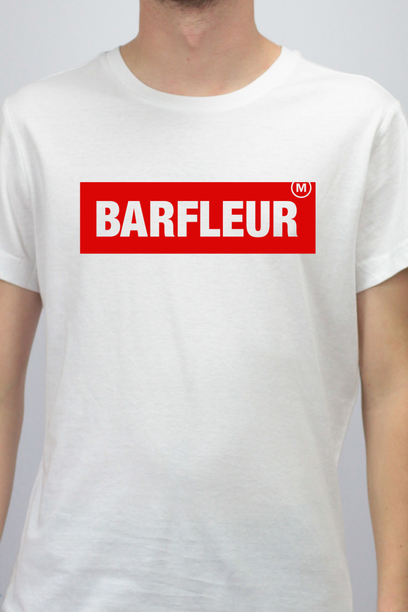 Barfleur - Levi(s) Style