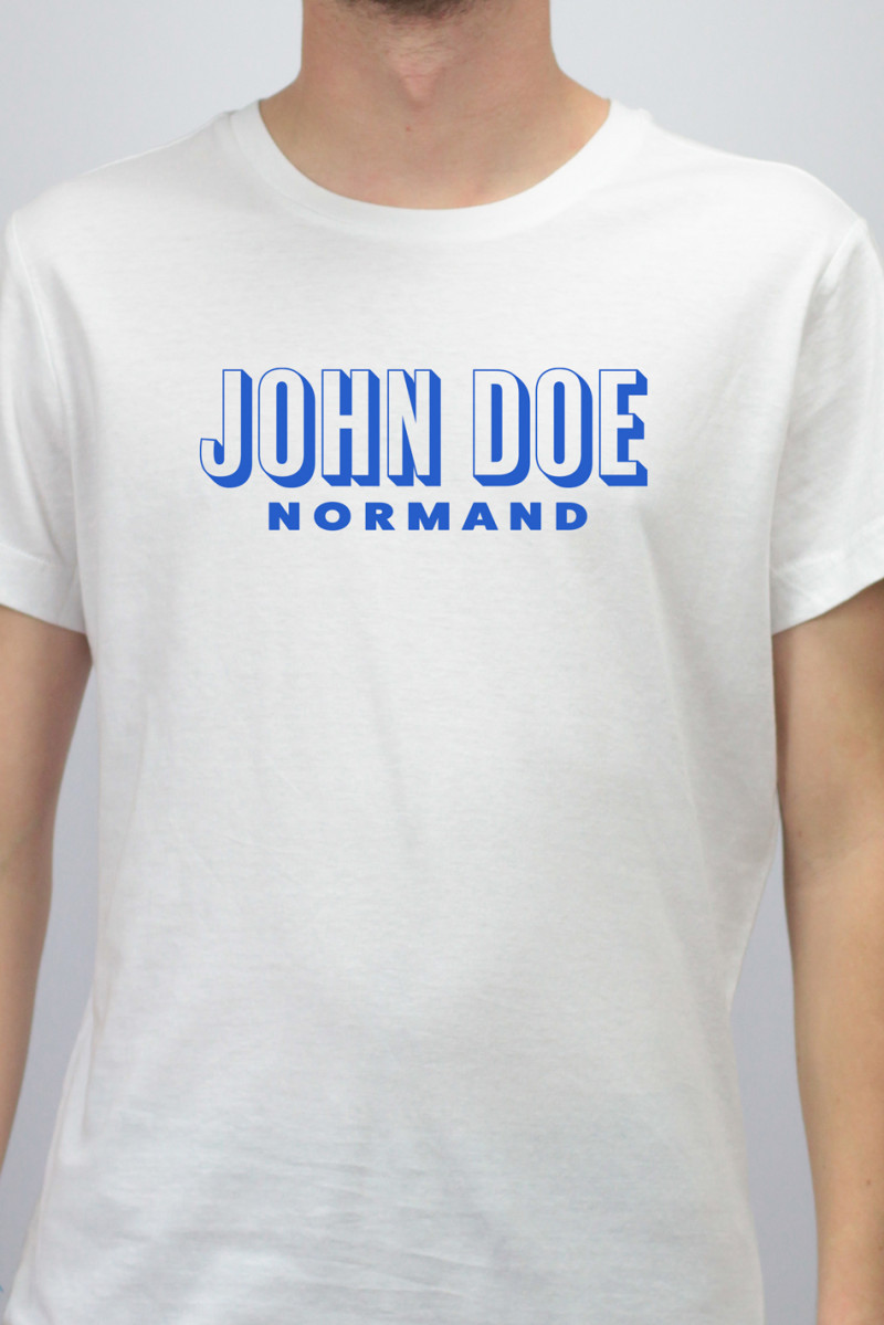 John doe Normand