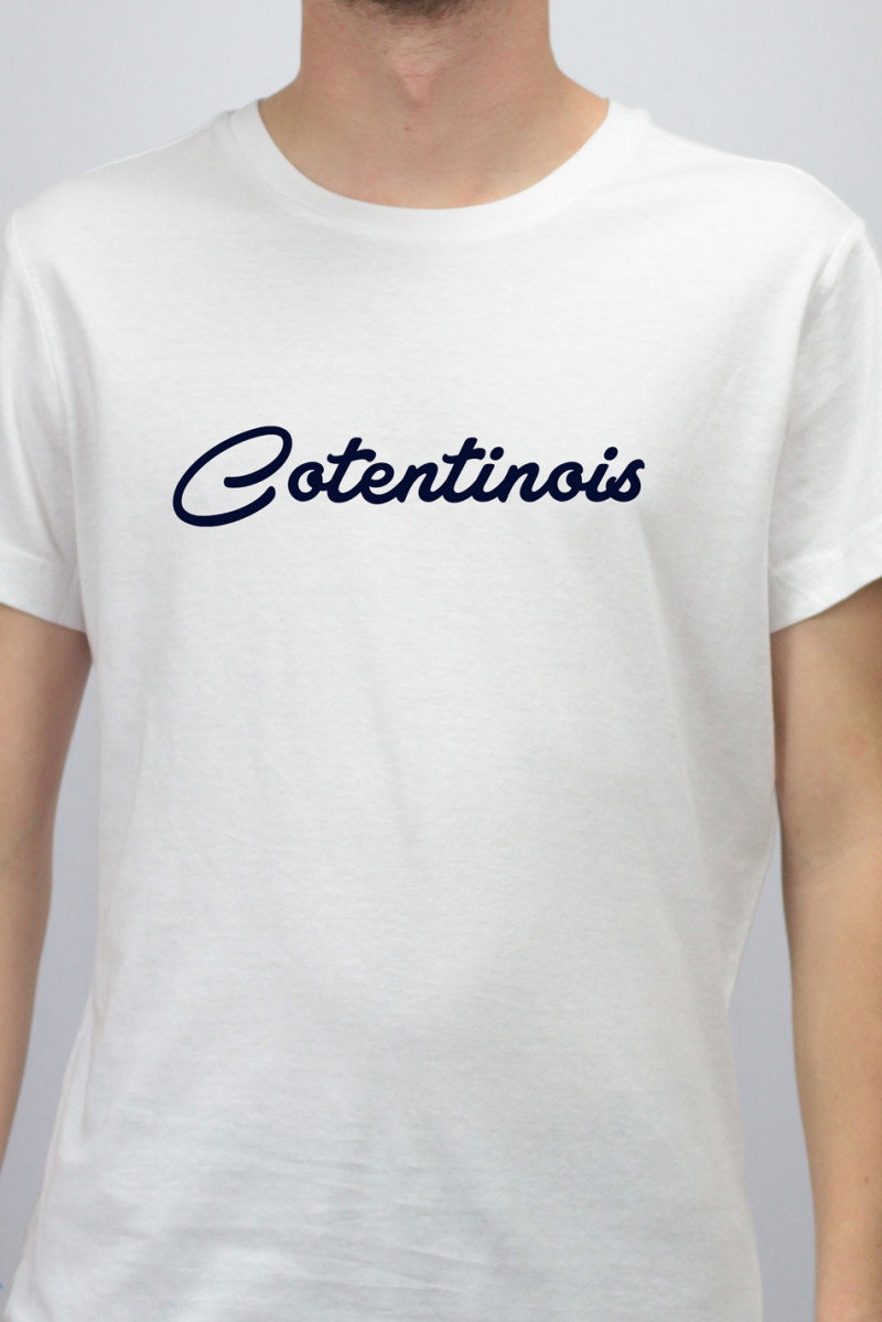 Cotentinois