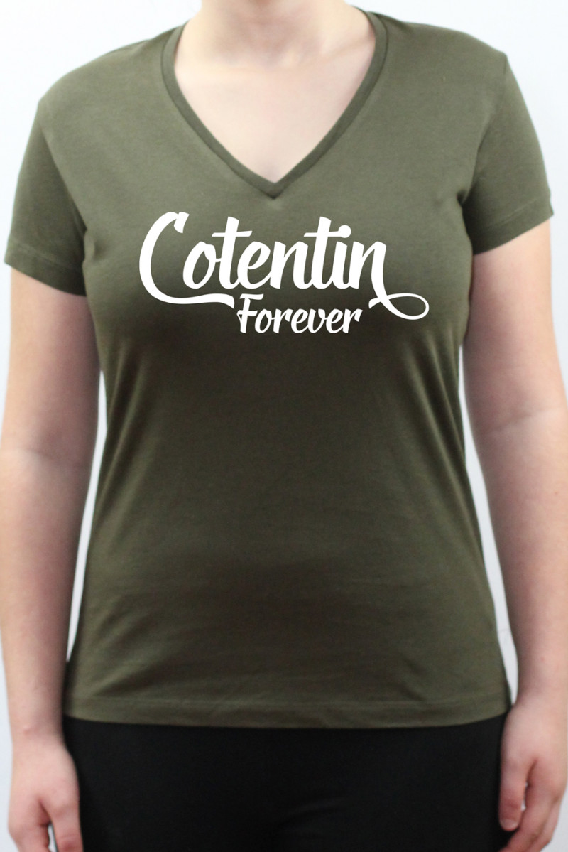 Cotentin Forever