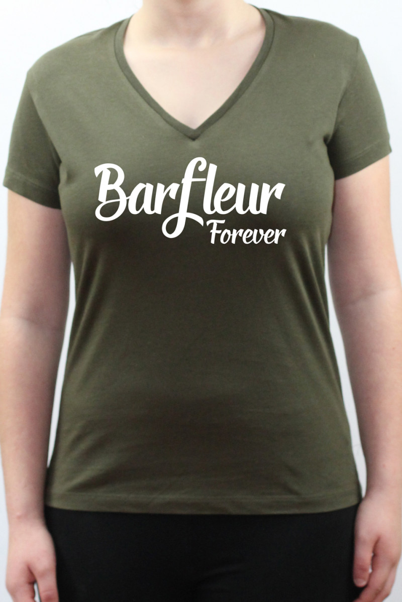 Barfleur Forever