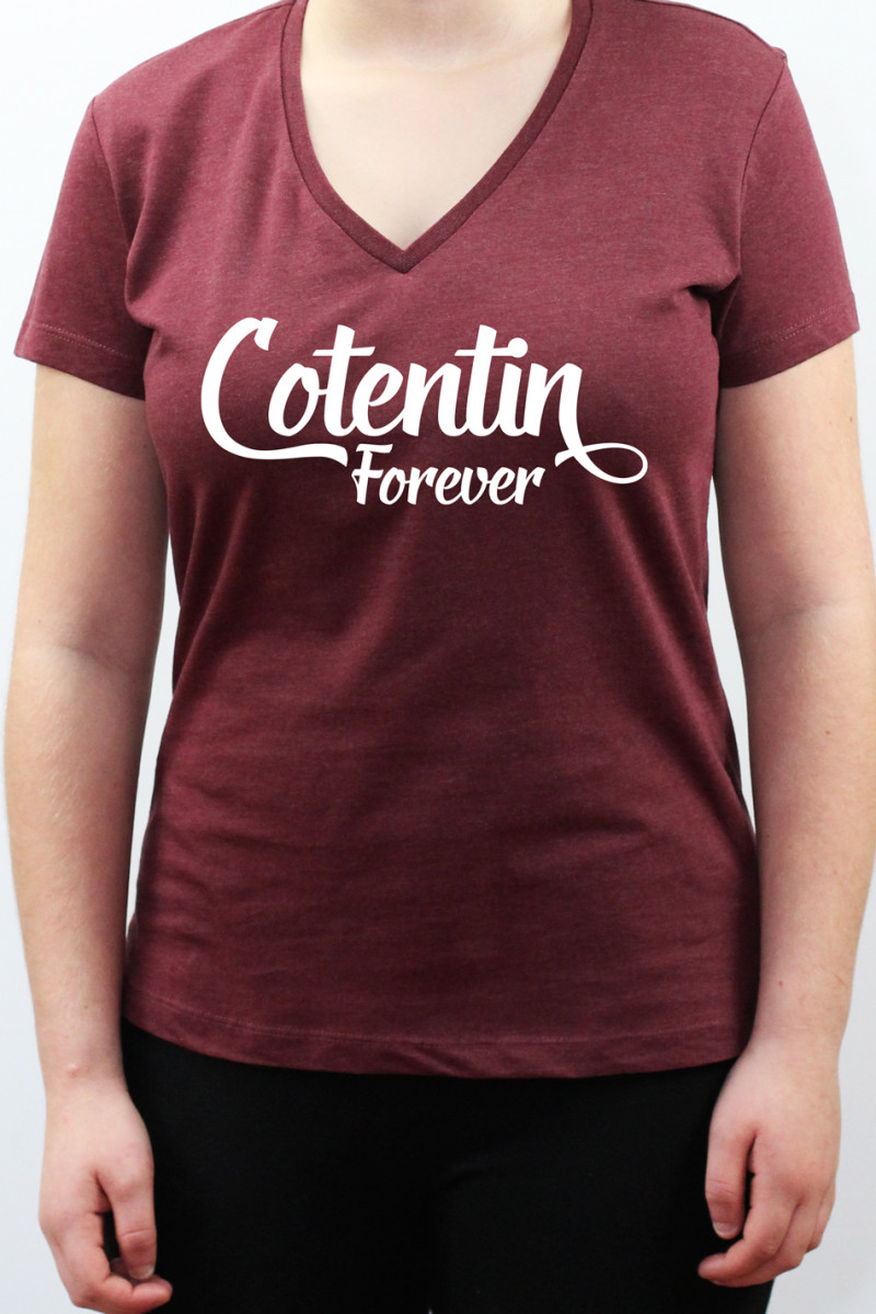 Cotentin forever