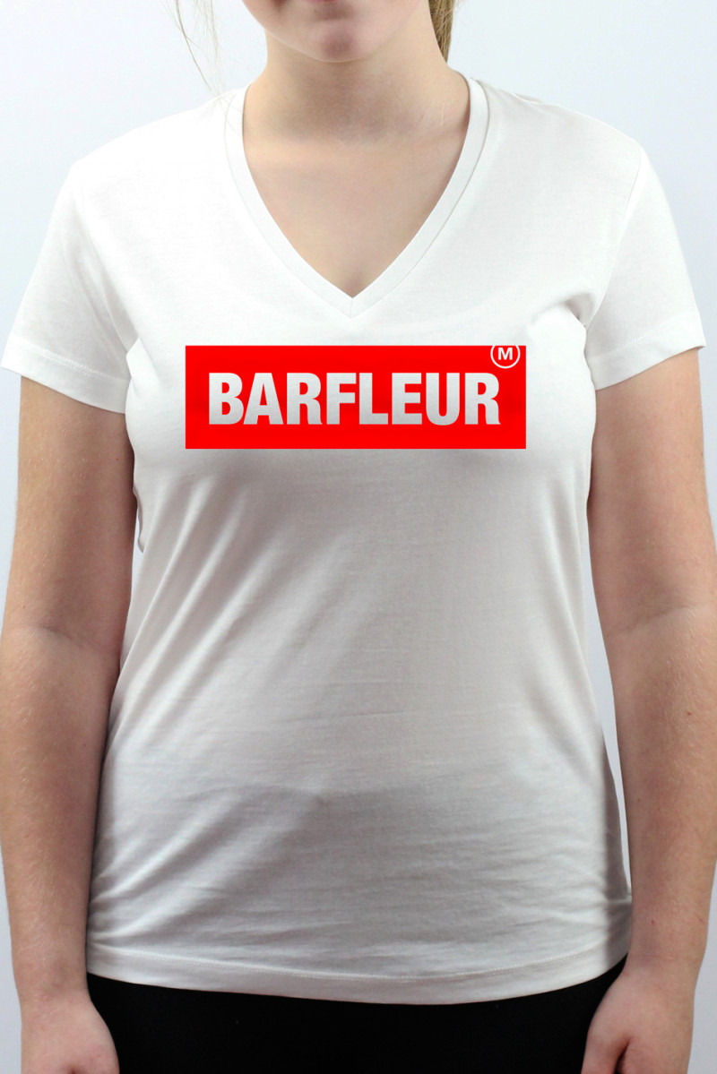 Barfleur - Levi(s) Style