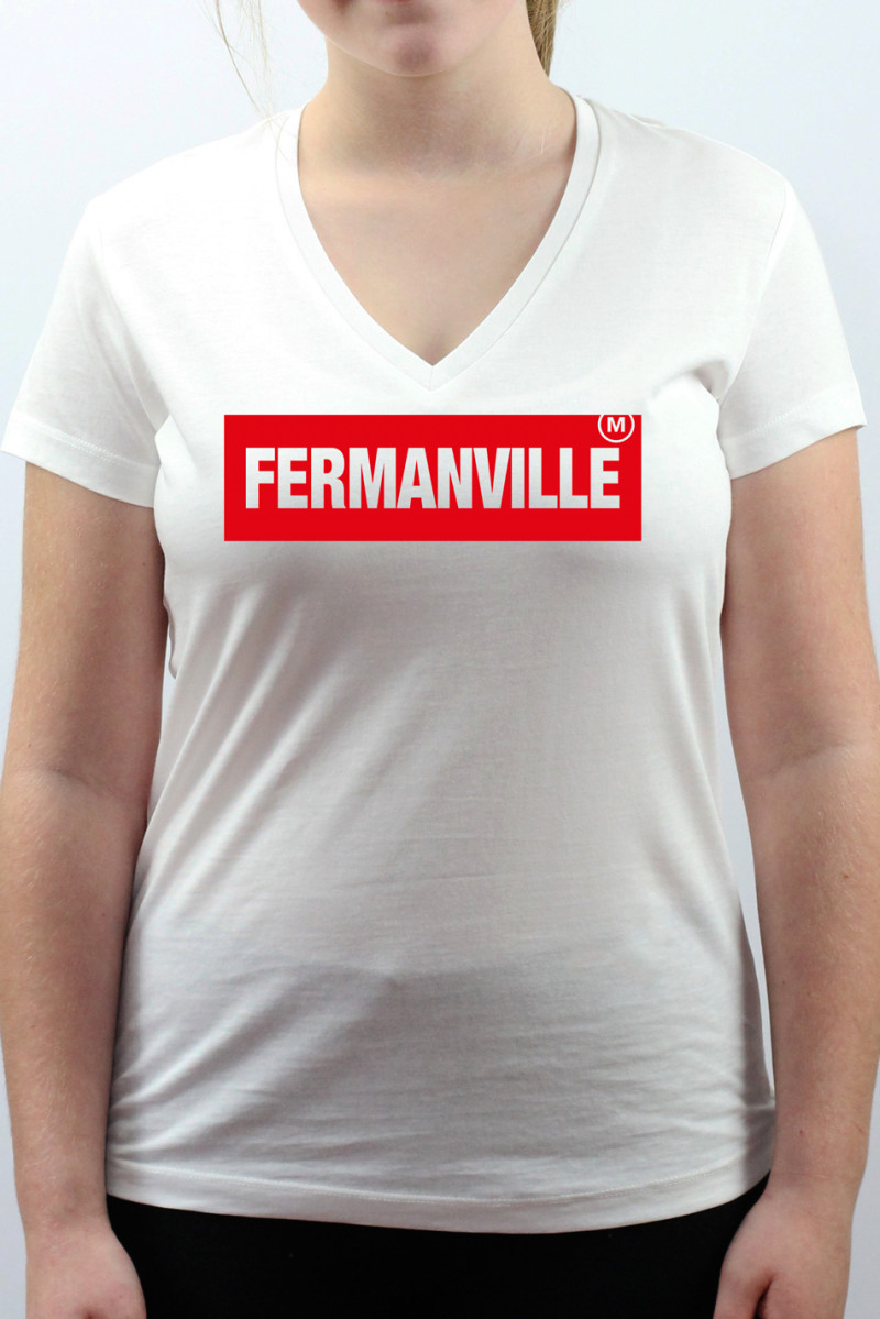 Fermanville - Levi(s) Style