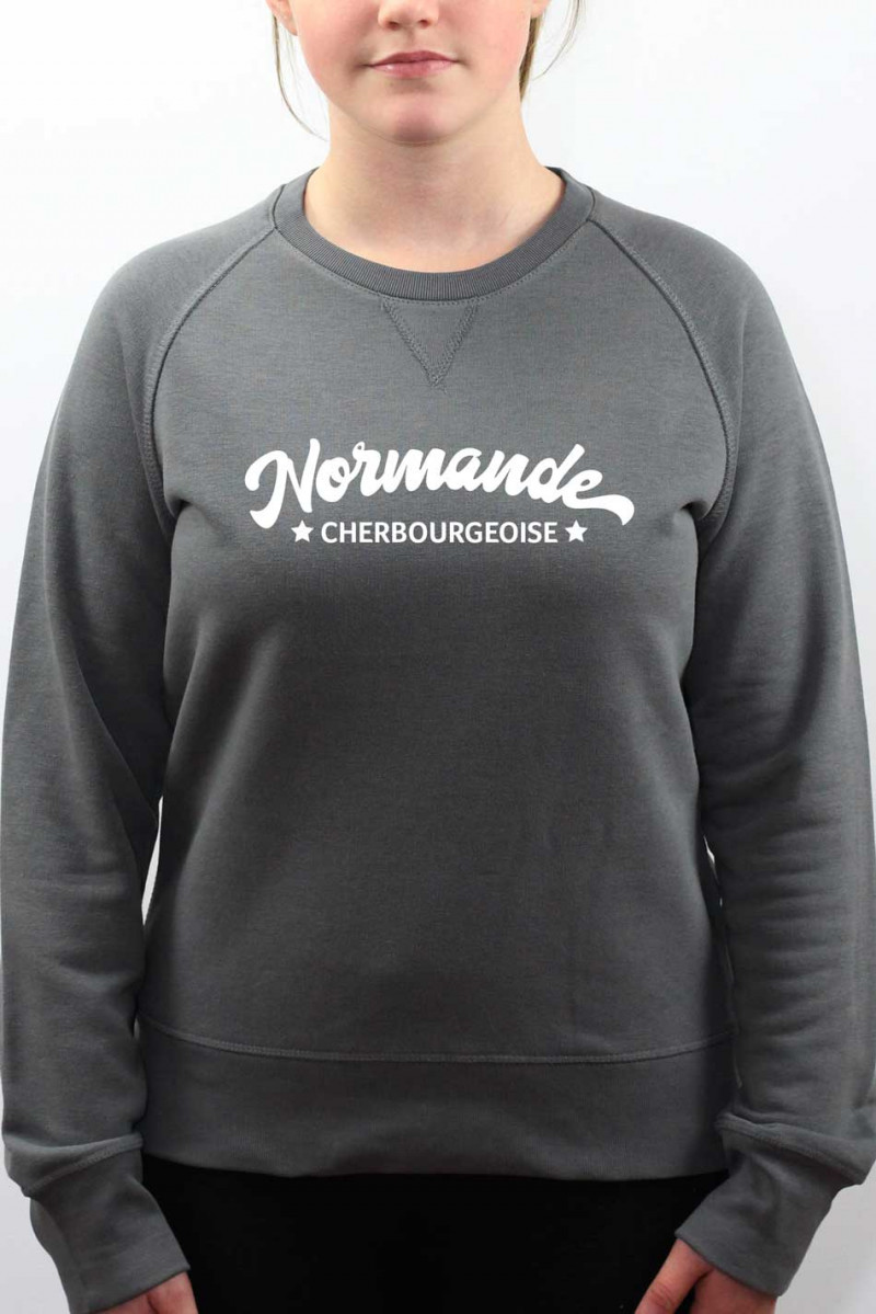 Sweat - Normande Cherbourgeoise