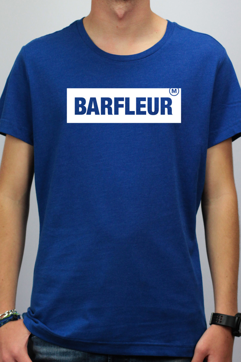 Barfleur - Levis Style