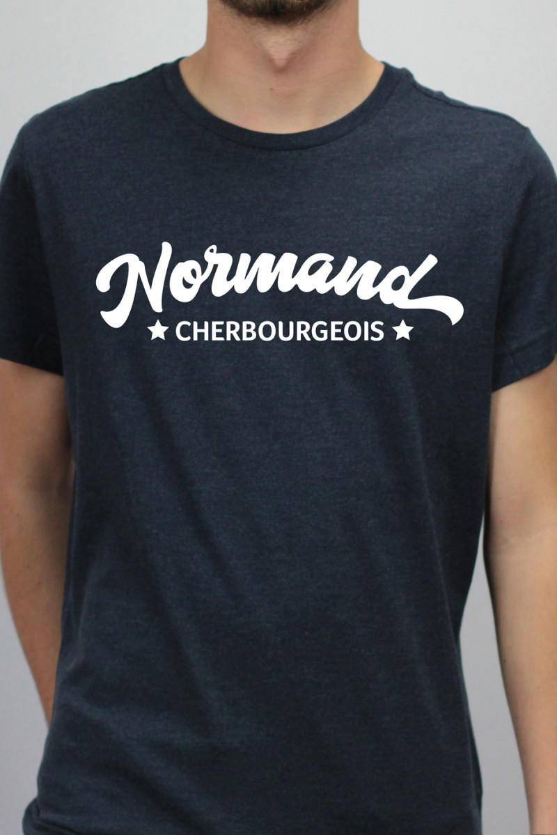 Normand Cherbourgeois